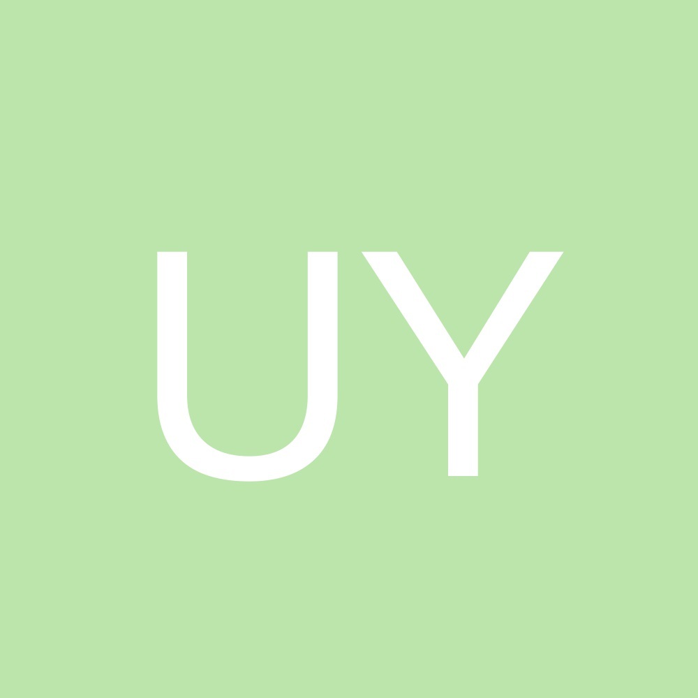 Meet your Posher, Uwdu